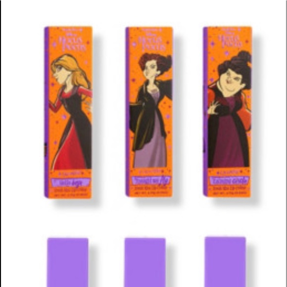 🚨🚨BNIB Hocus Pocus Color Pop Set selling out fast🚨🚨! - Picture 6 of 6